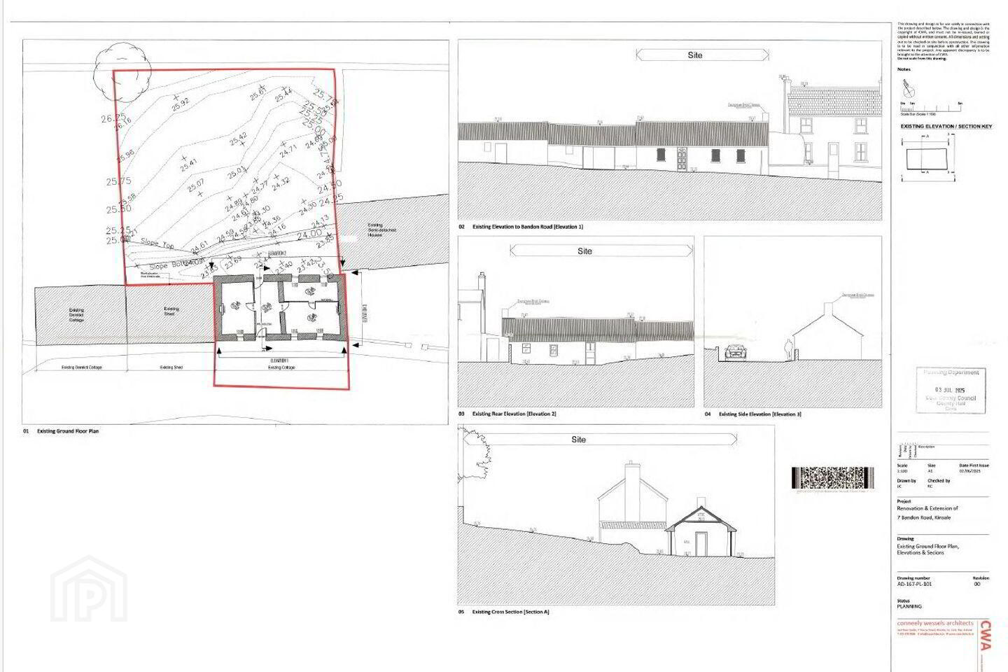 The Cottage, 7 Bandon Road 16 of 17