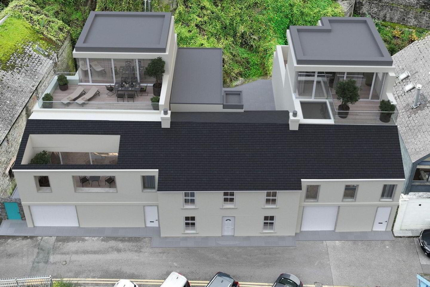 Site A At Lower O'Connell Street 3 of 12