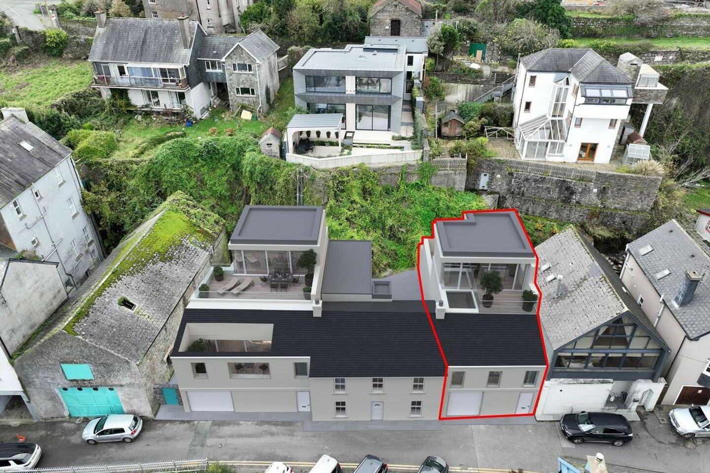 Site A At Lower O'Connell Street 2 of 12