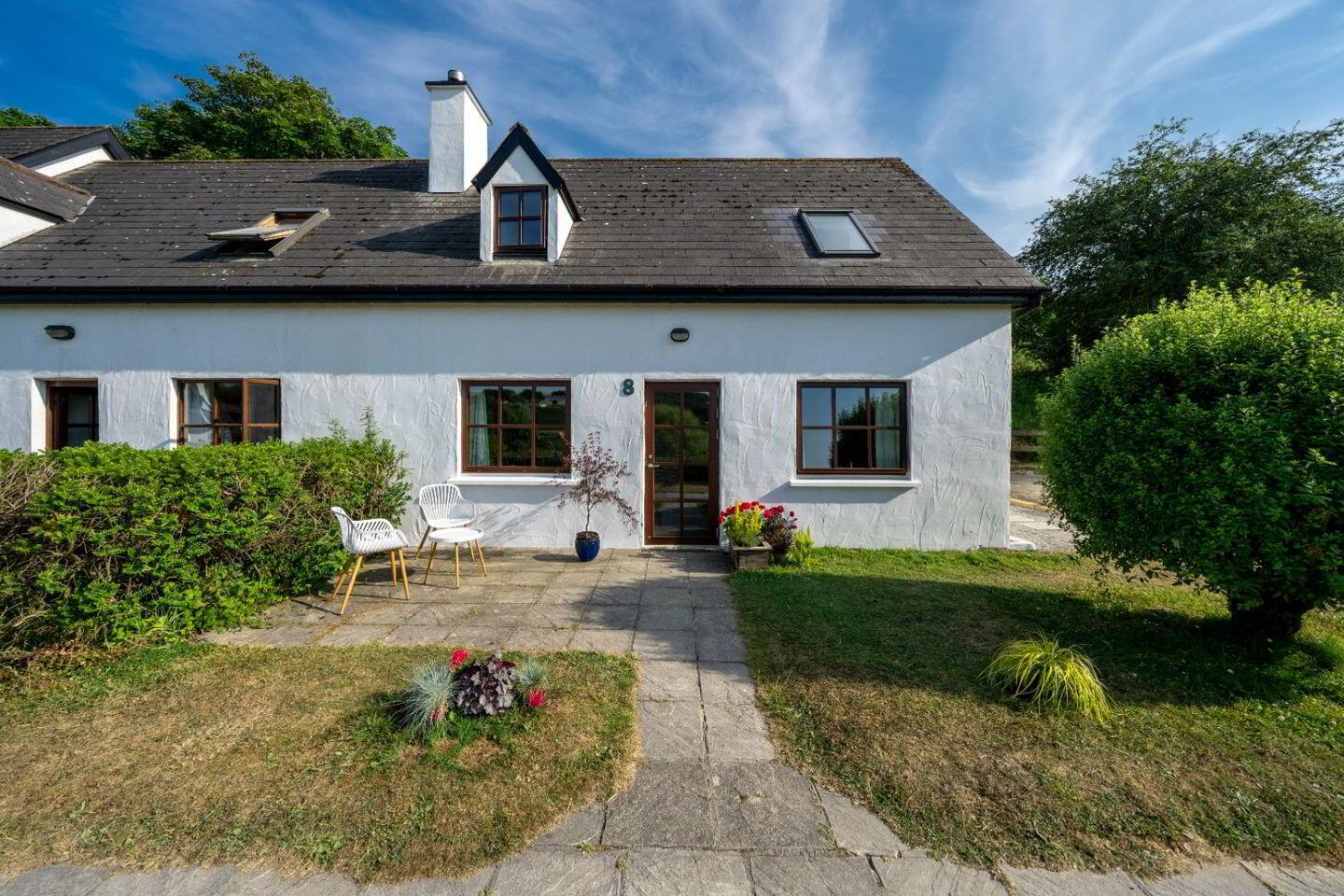 8 Oysterhaven Holiday Cottages 3 of 55