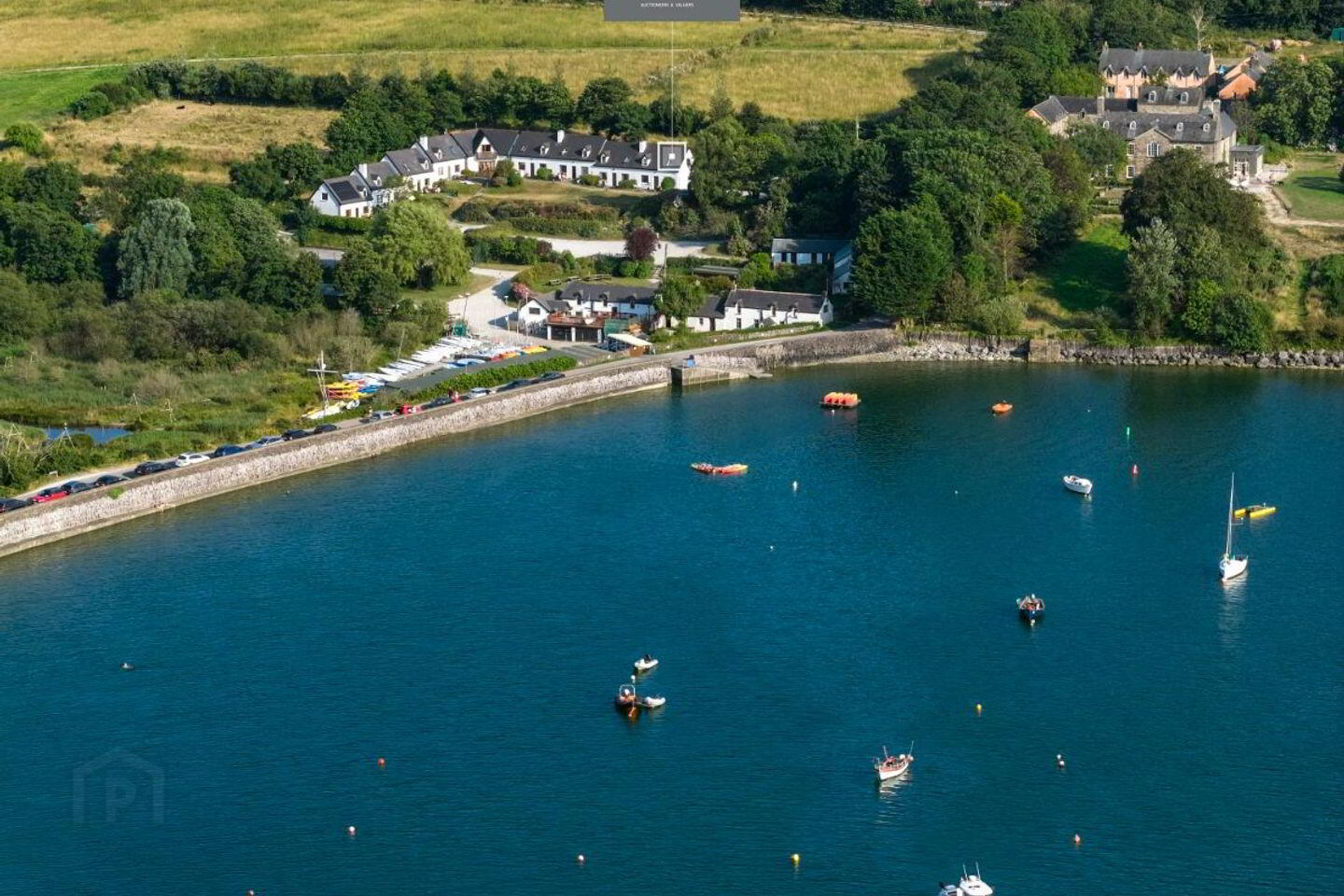 8 Oysterhaven Holiday Cottages 2 of 55