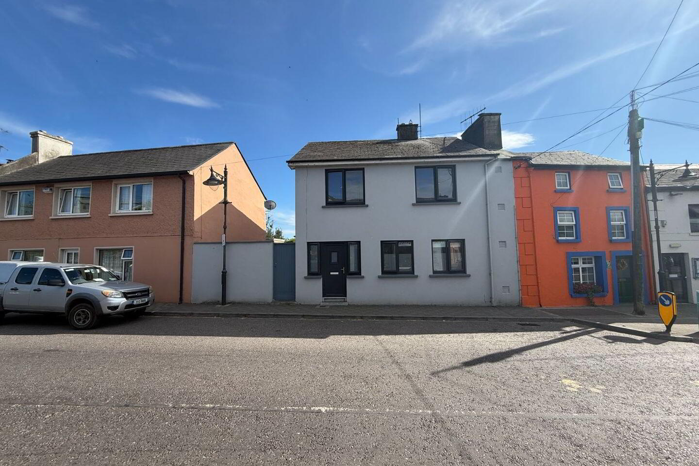 The New House, Ballinspittle 2 of 30