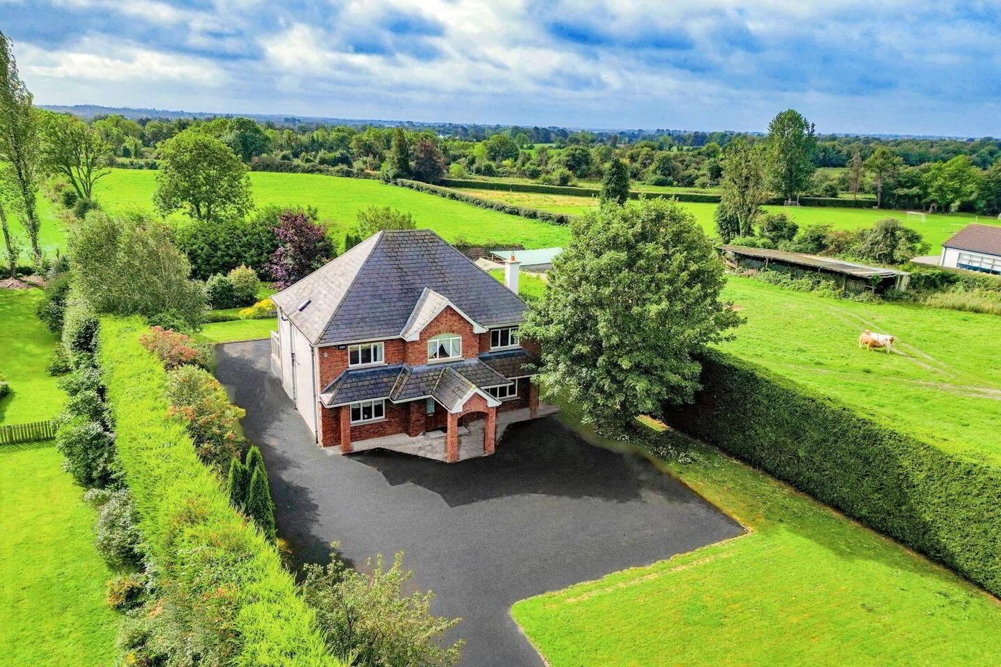 Kilpatrick Manor 1 of 34