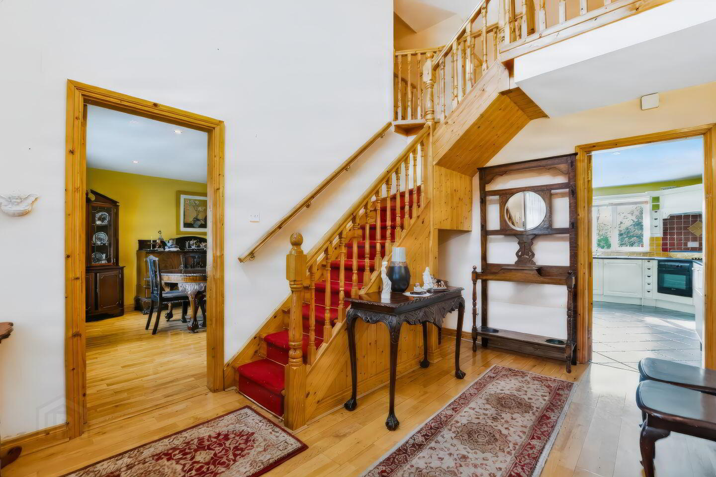 Kilpatrick Manor 3 of 34