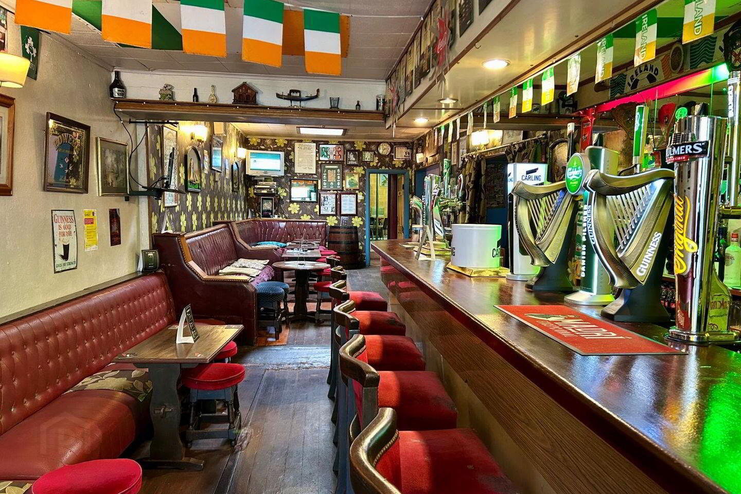 The Welcome Inn, Church Street 2 of 13