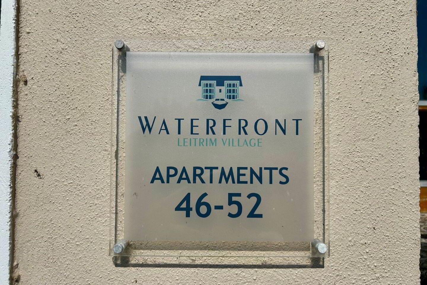 Apartment 52 The Waterfront Drumshanbo Road 22 of 22