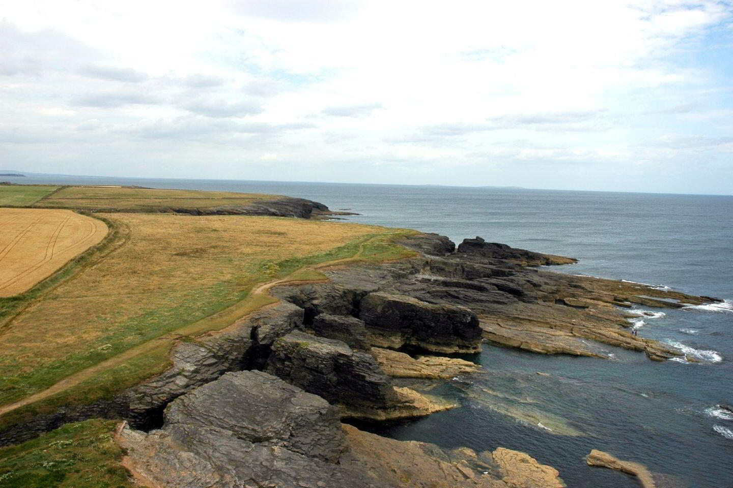 Gaoth Na Mara 40 of 40
