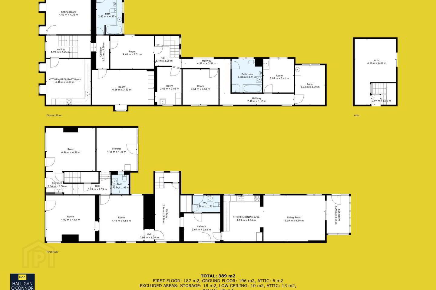 5 Georges Square 43 of 44