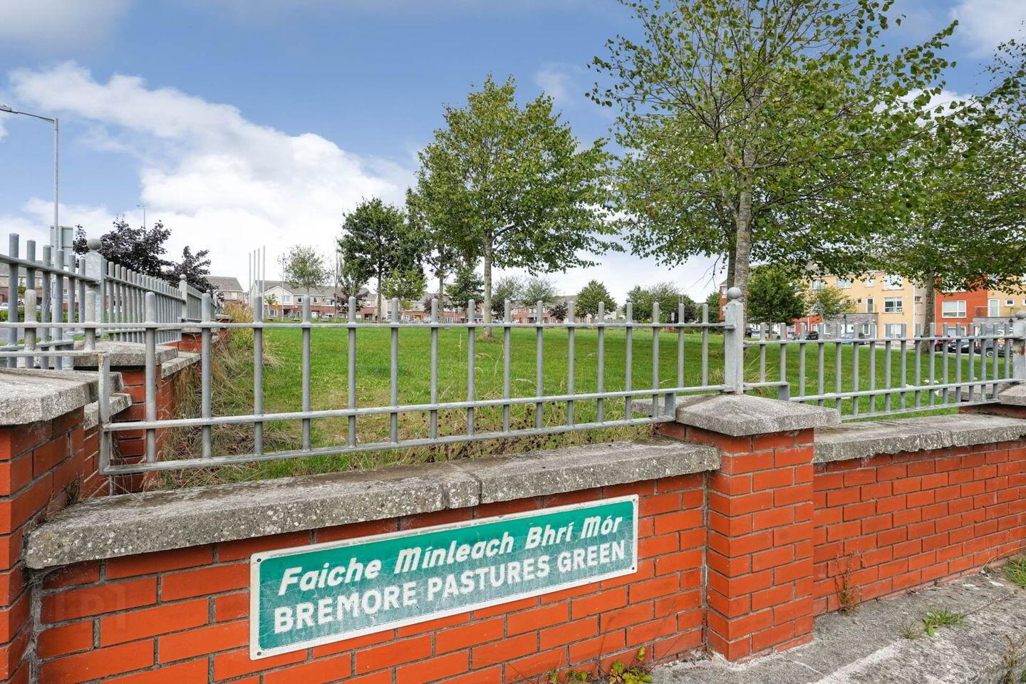 17 Bremore Pastures Park 19 of 20
