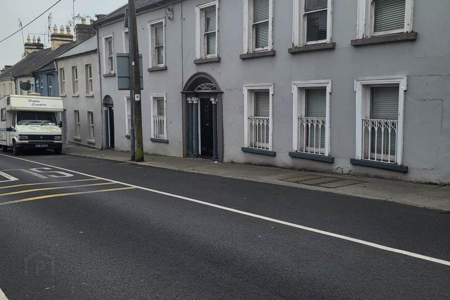 Thomas Street 3 of 4