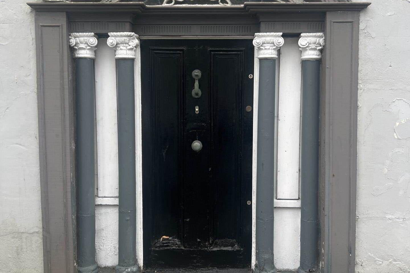 Thomas Street 2 of 4