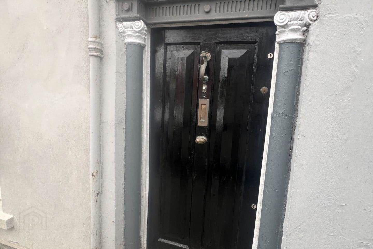 Thomas Street 4 of 4