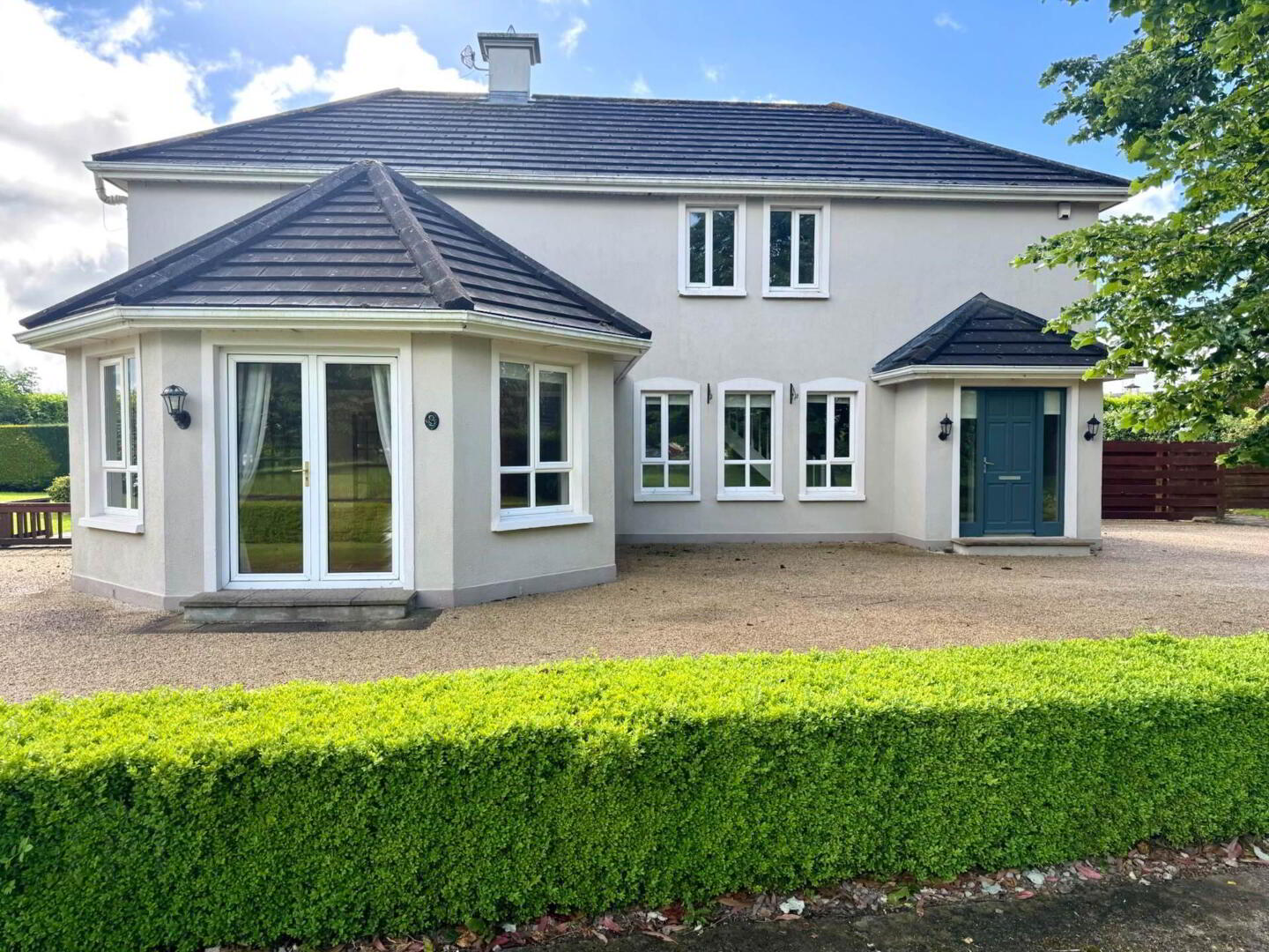 4 Lime Tree Grove 32 of 33