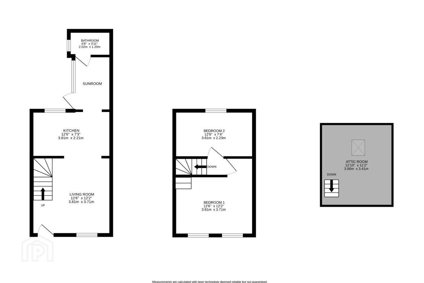38 Leinster Avenue 22 of 22