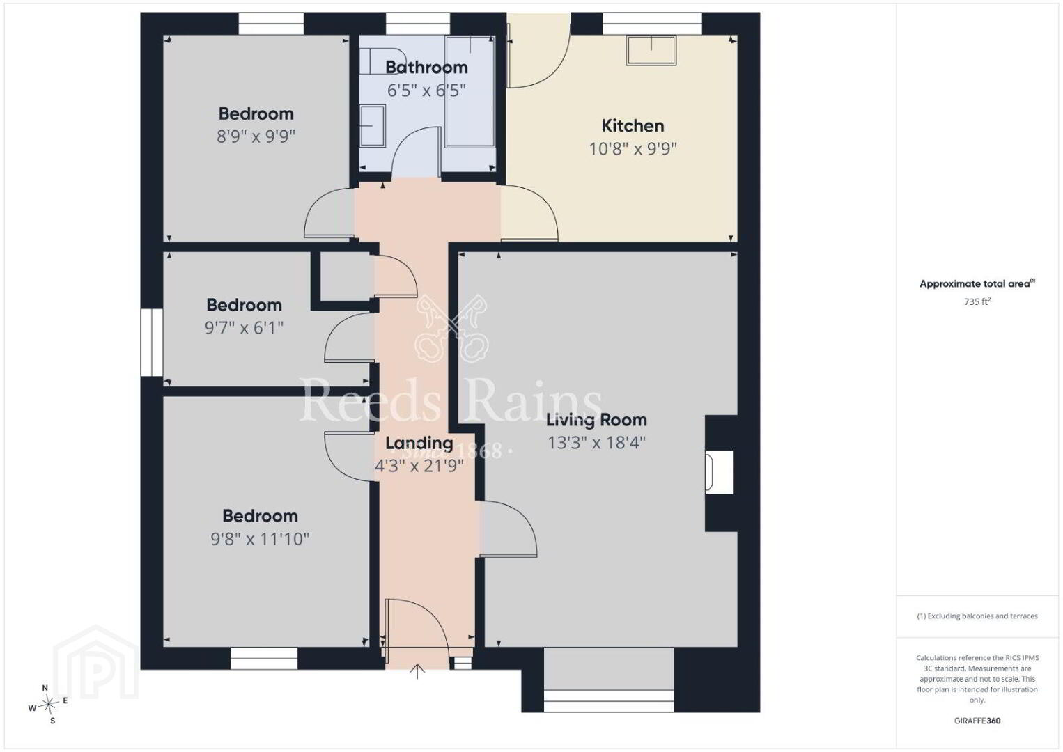 5 Heron Crescent 13 of 14