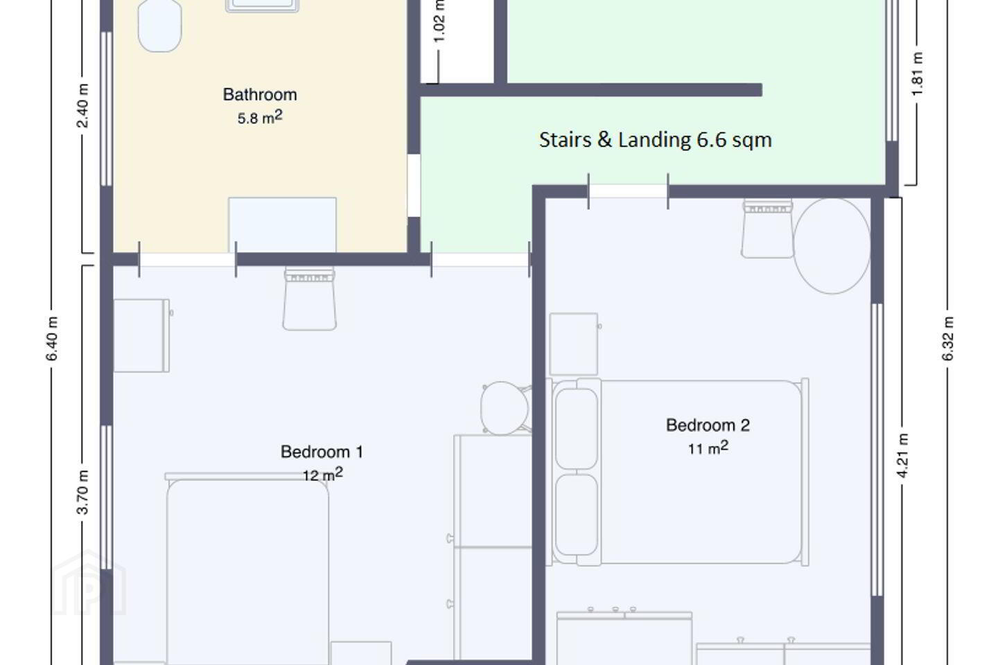 24 Saint James Crescent 19 of 20