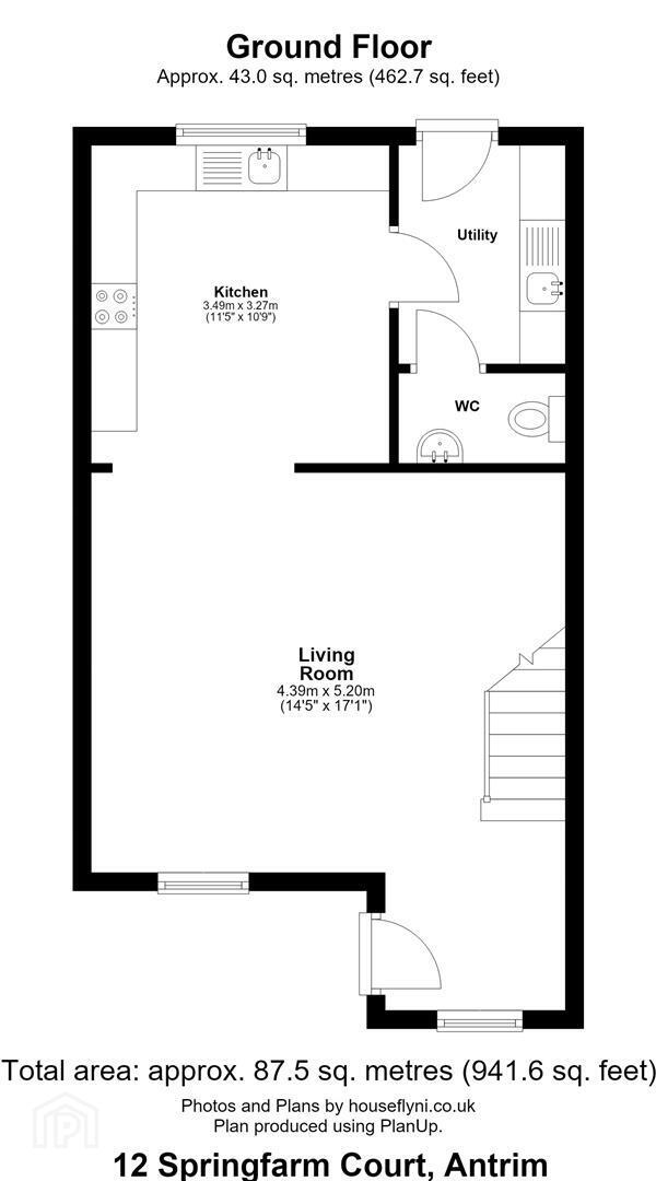 12 Springfarm Court 38 of 39