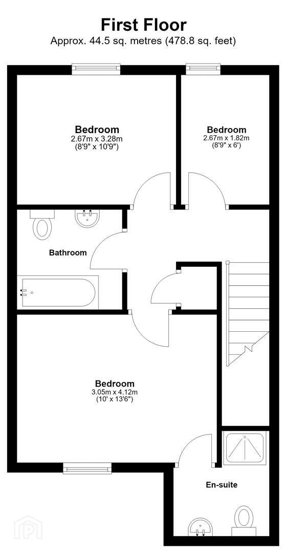 12 Springfarm Court 39 of 39