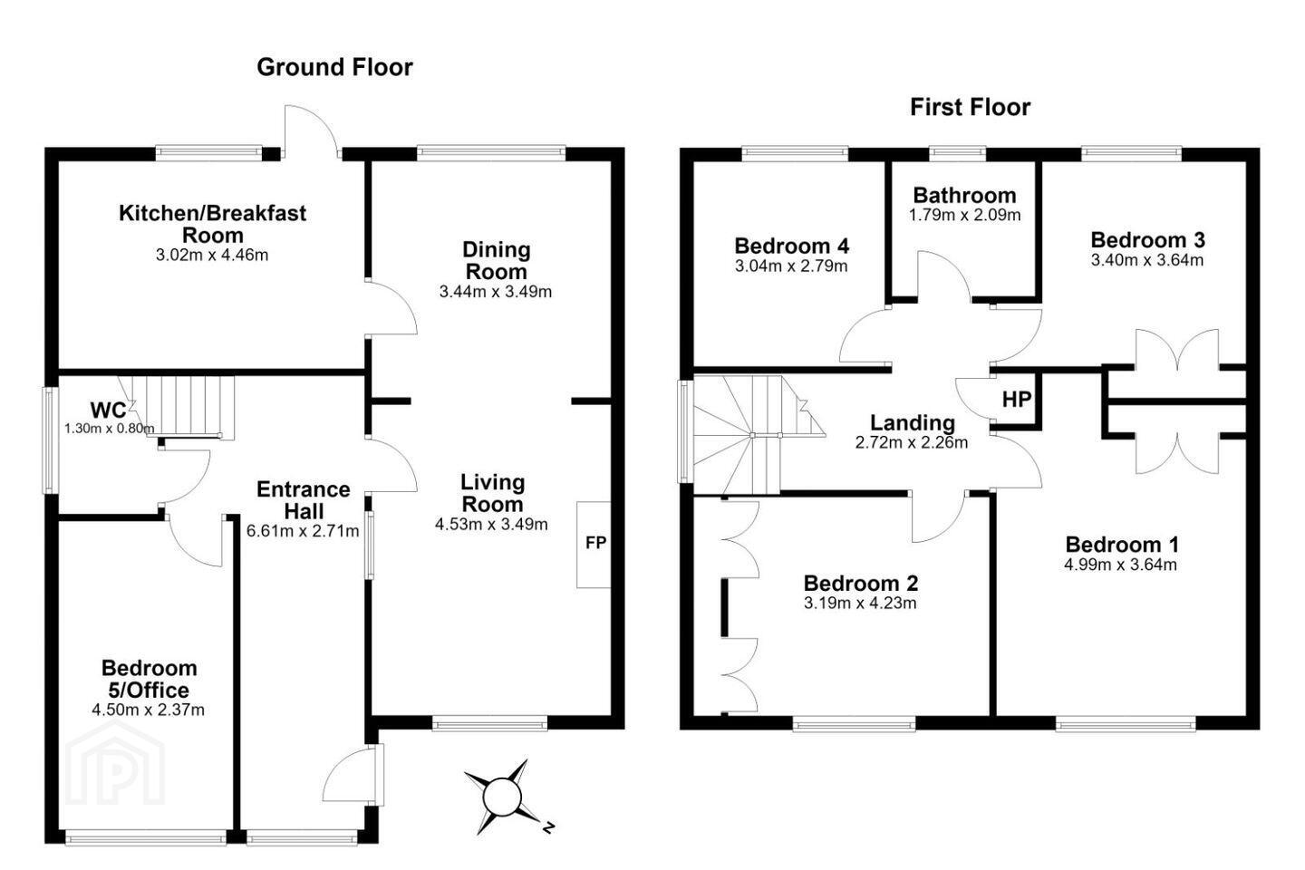 26 Bellevue Park 14 of 14