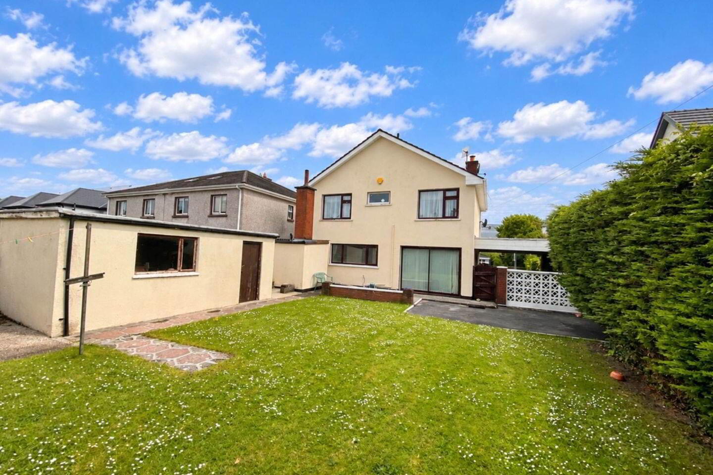Lissadelle, 87 Upper Newcastle 19 of 19