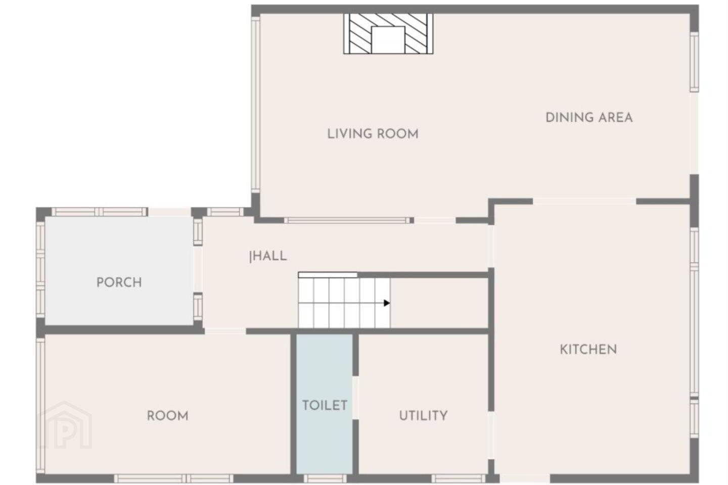 Lissadelle, 87 Upper Newcastle 21 of 22