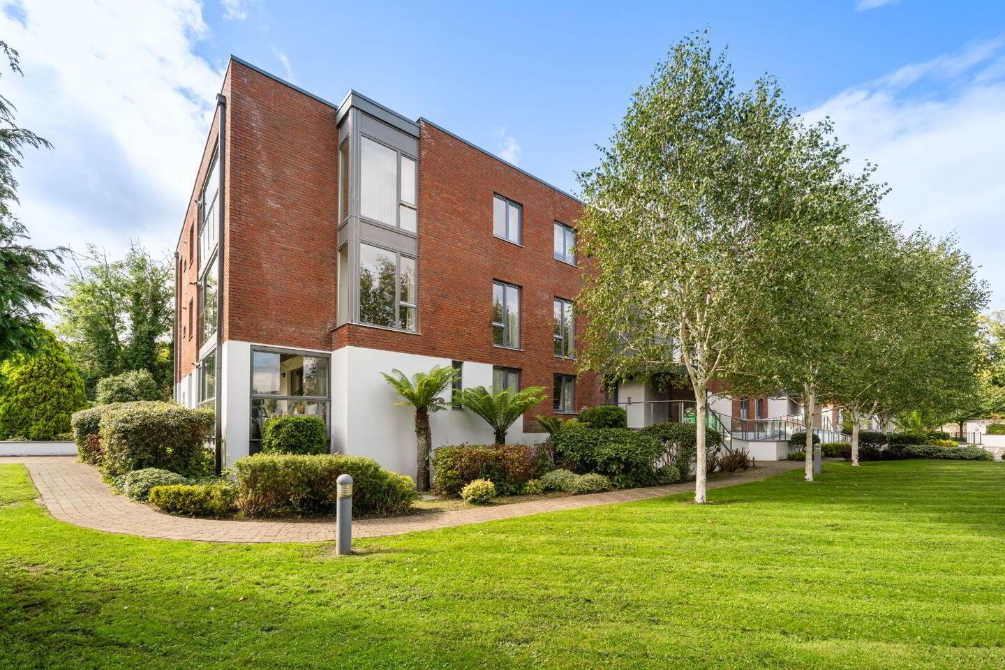 Apartment 9 The Croft Loughlinstown 1 of 17