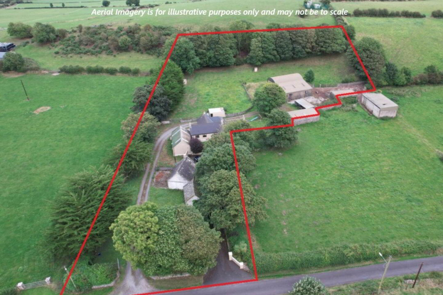 Grangehill Farm 15 of 15