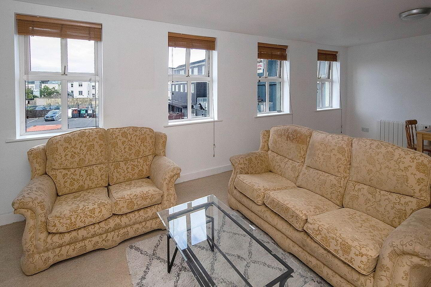 Apartment 2 The Bridge T F. Meagher Street 2 of 15