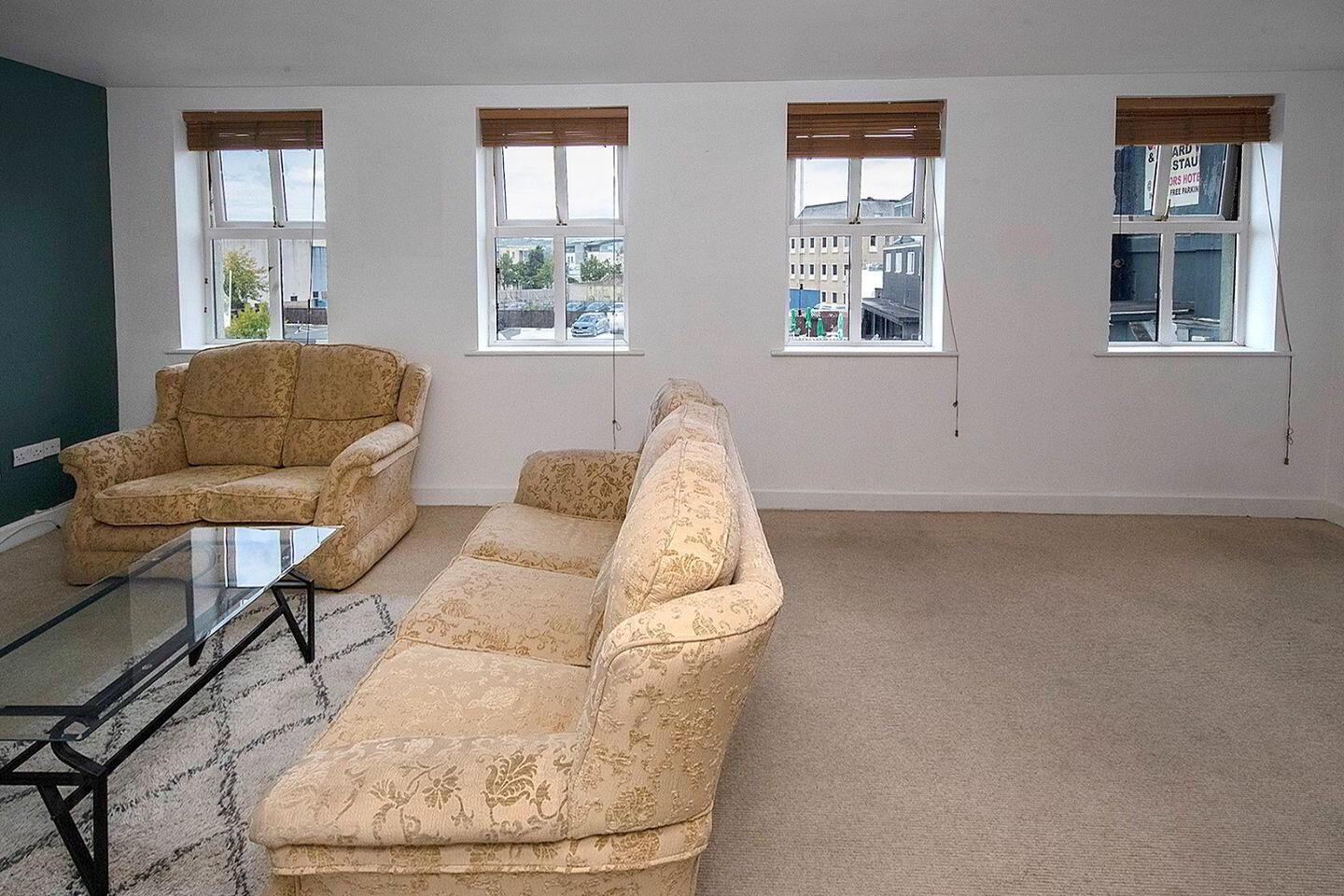 Apartment 2 The Bridge T F. Meagher Street 1 of 15