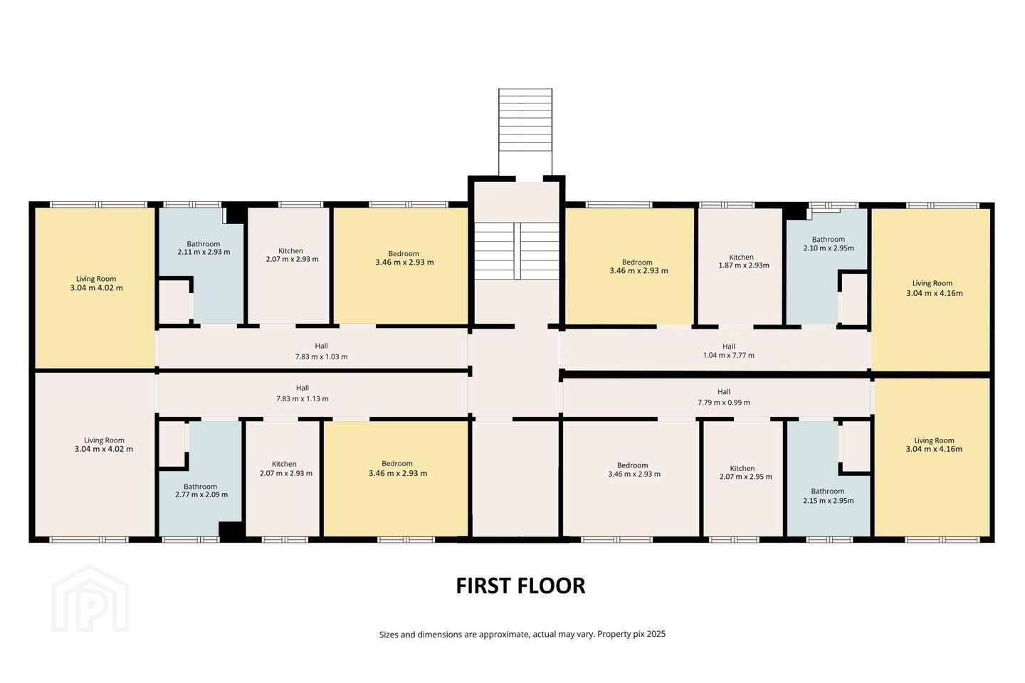 31-35 Grosvenor Square 5 of 6