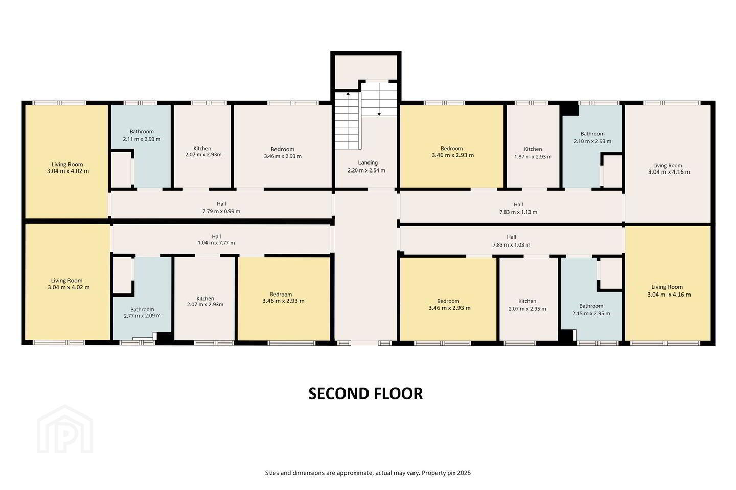 31-35 Grosvenor Square 6 of 6