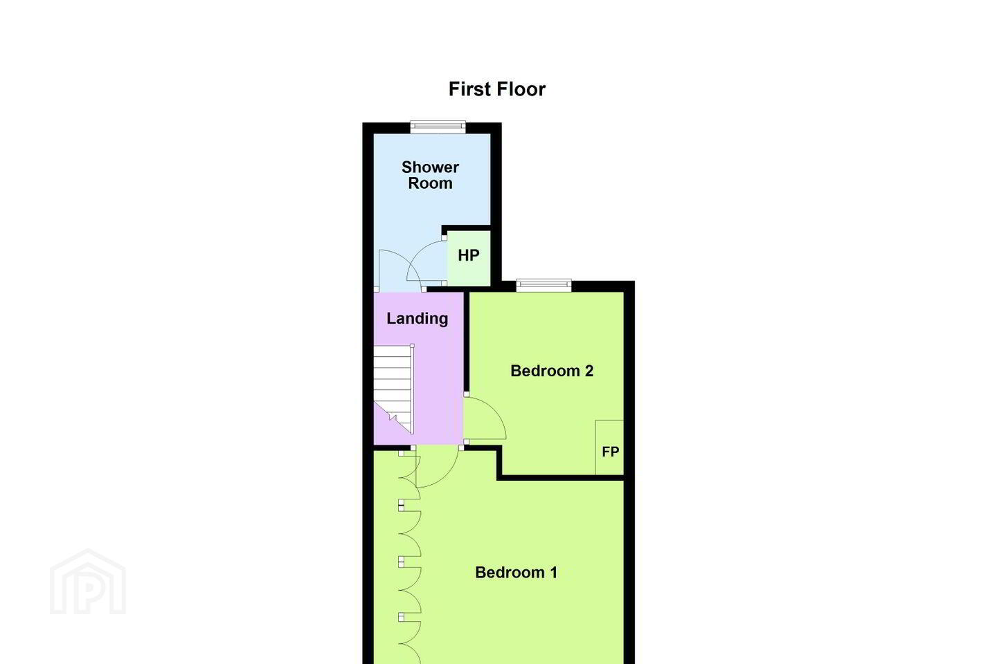 600 Woodview Cottages 13 of 14