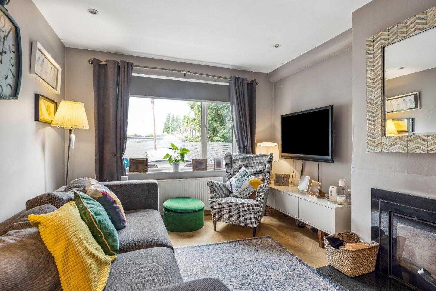 3 Loreto Row 3 of 28