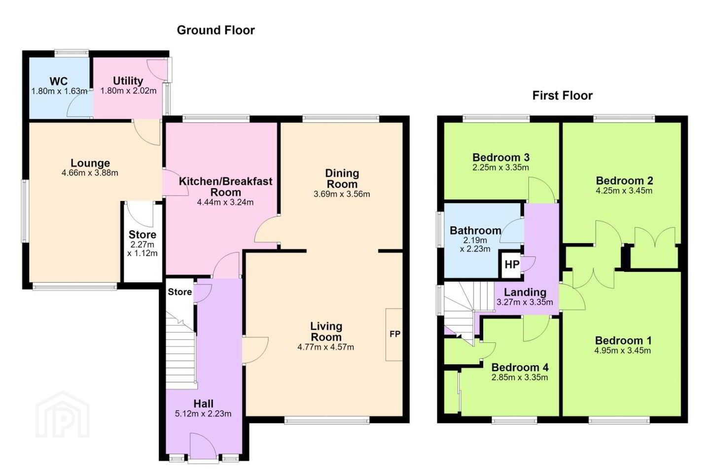 21 Pine Valley Avenue 17 of 18