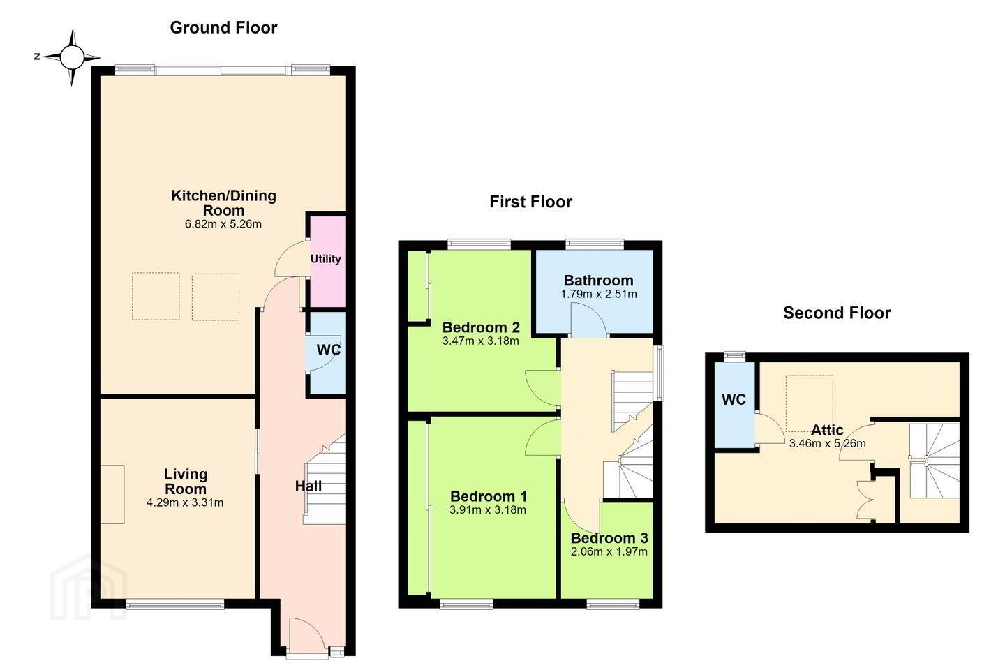 37 Llewellyn Court 18 of 18
