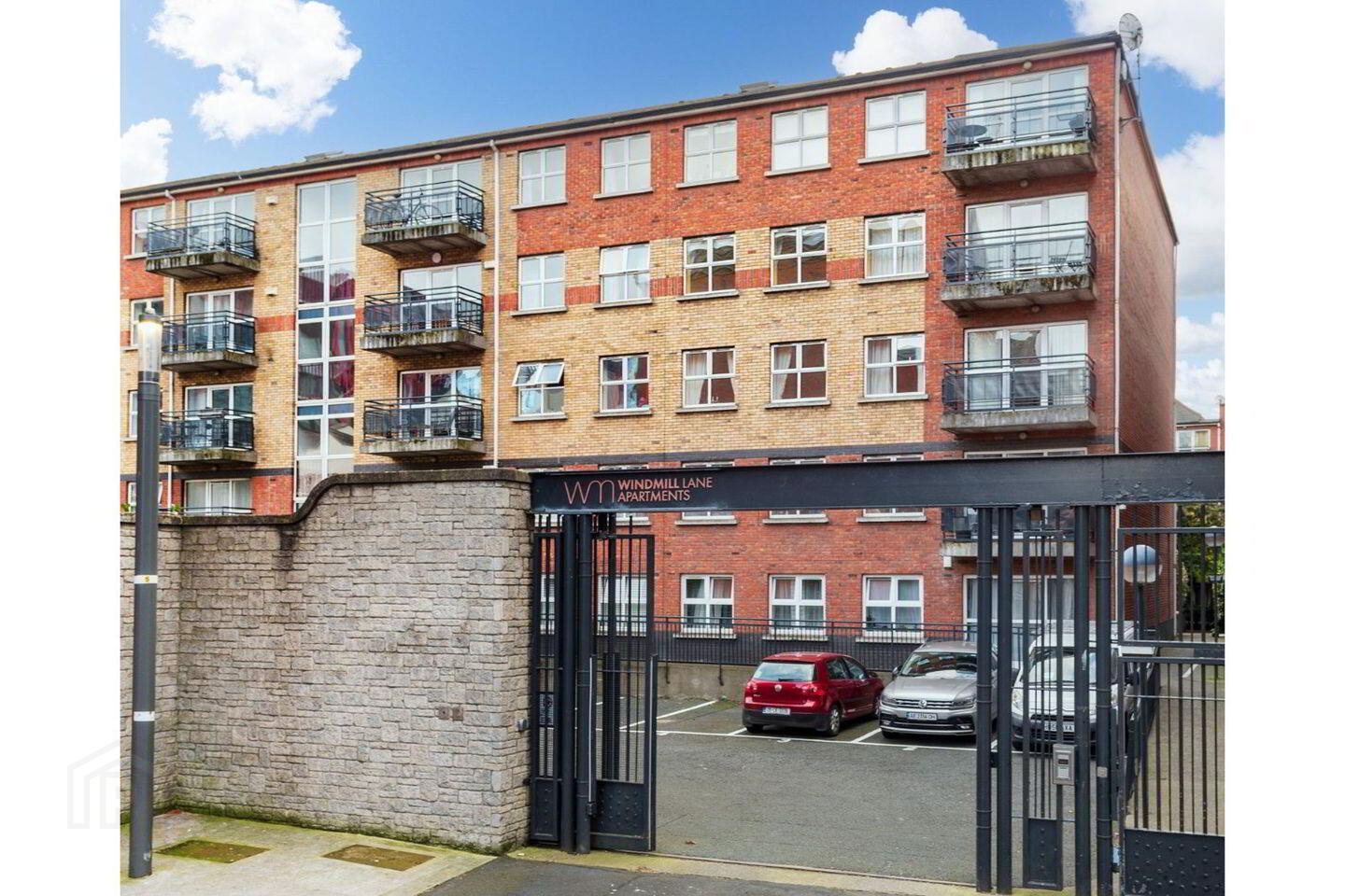 73 Windmill Lane Apartments 2 of 17