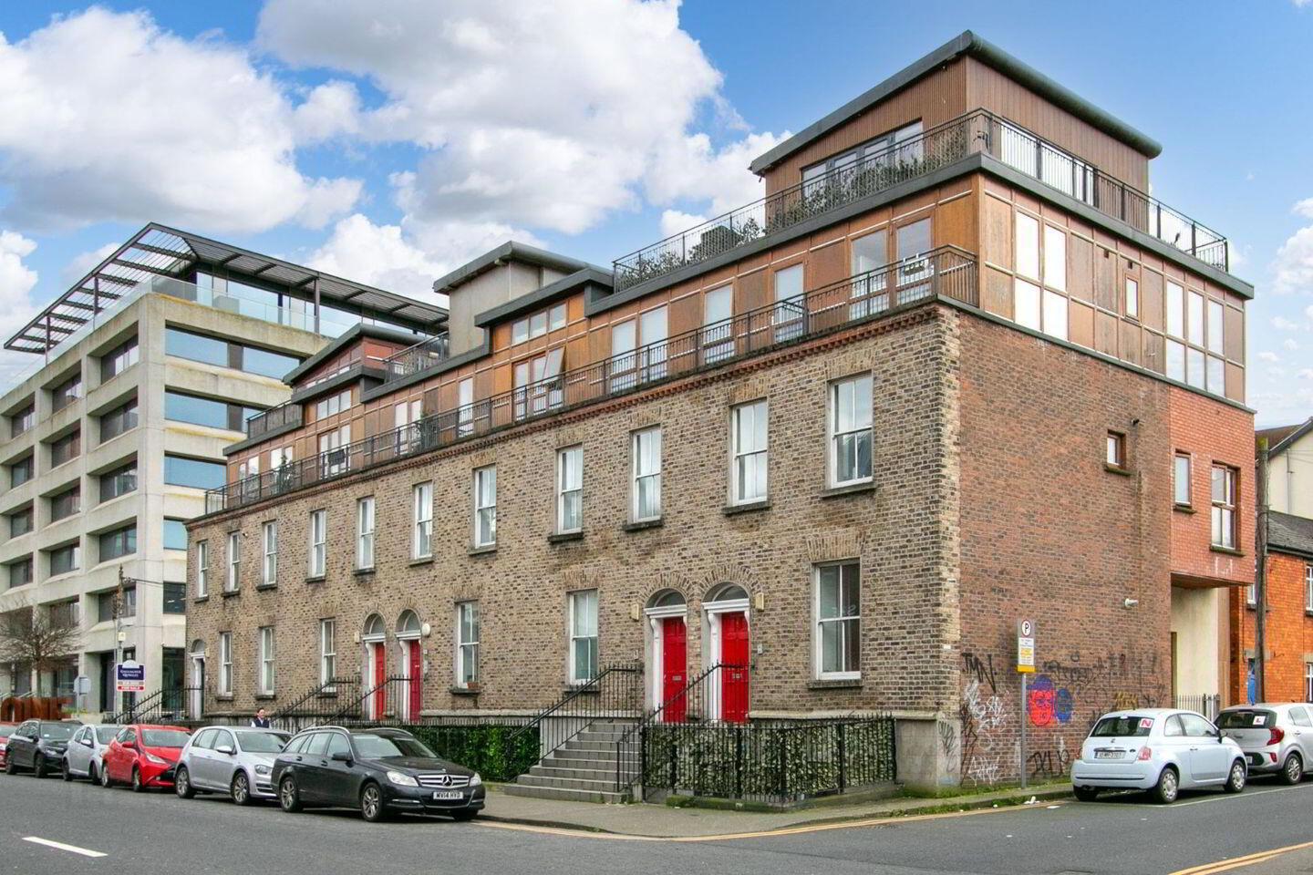 2 Hogan Square 2 of 18