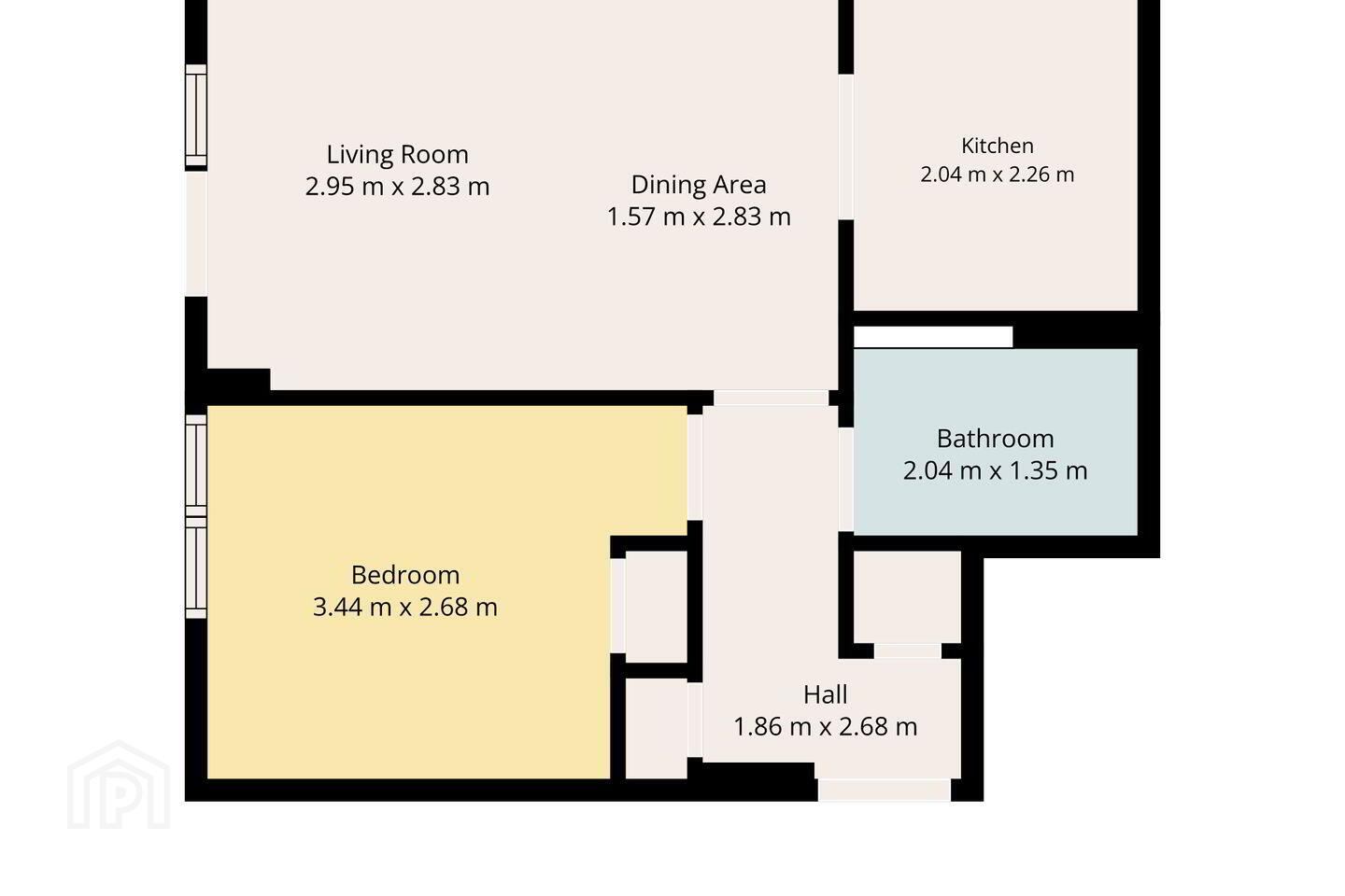 3 Cassell House 14 of 14