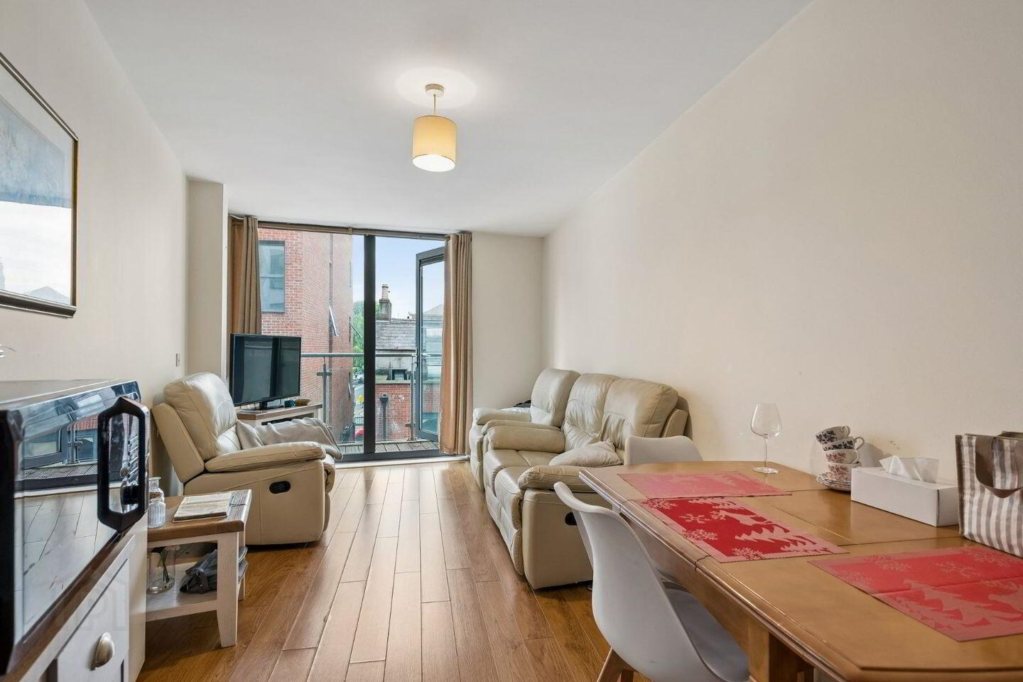 13 Harcourt Mews 3 of 15
