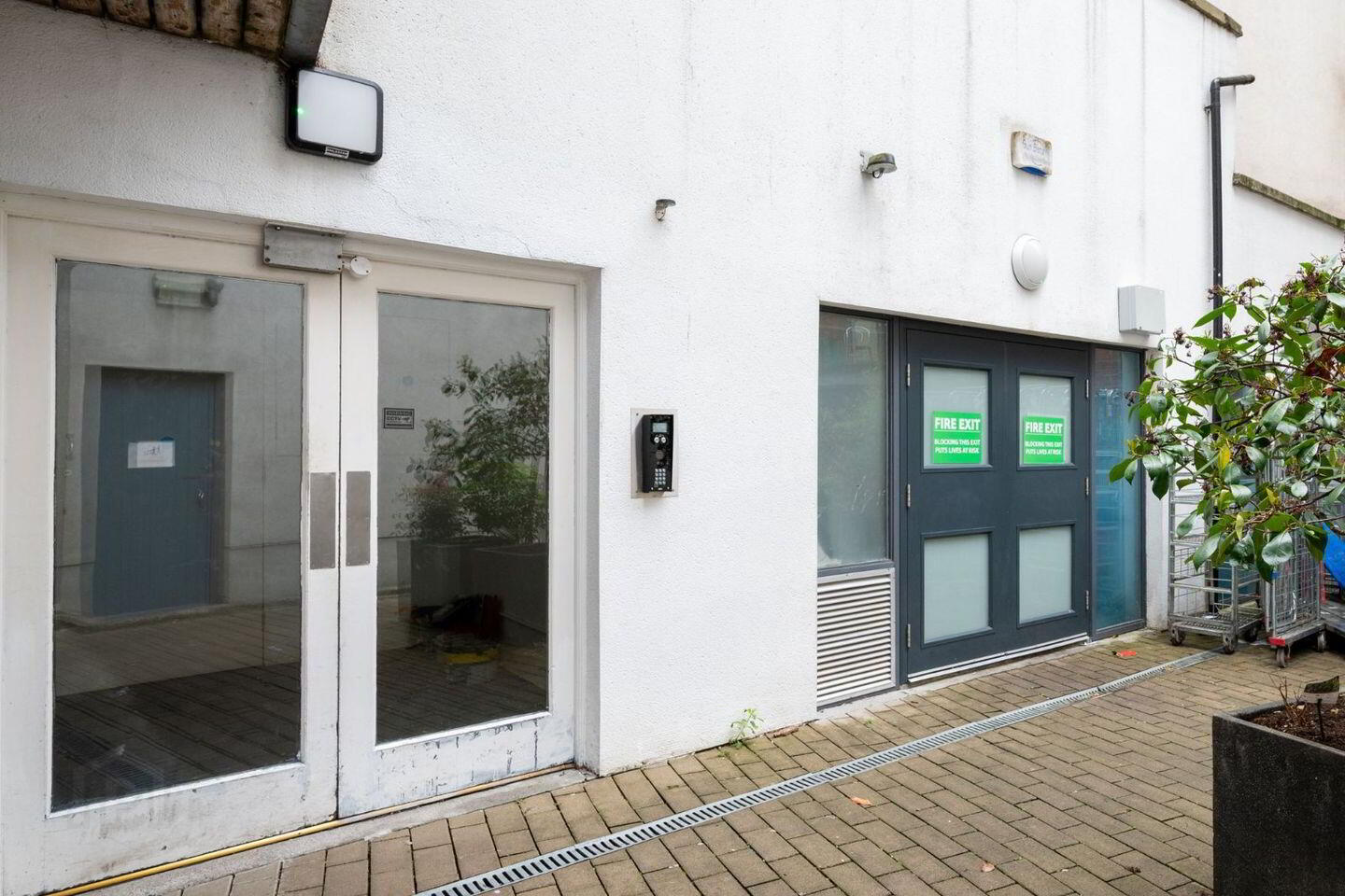 13 Harcourt Mews 14 of 15