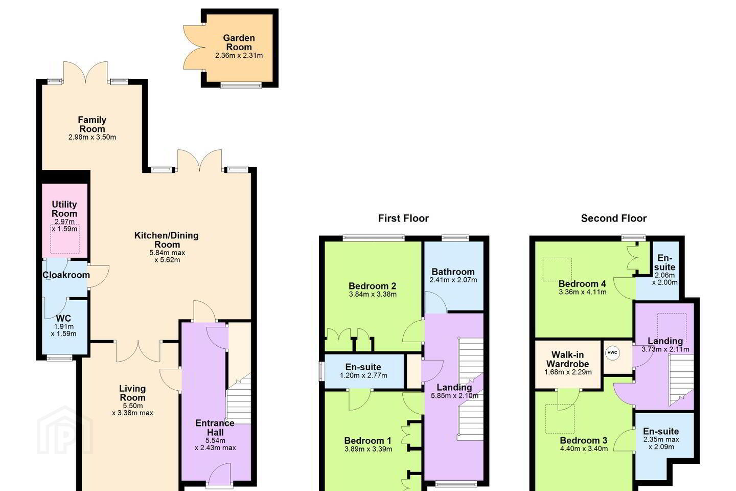 9 Kensington Manor 22 of 23