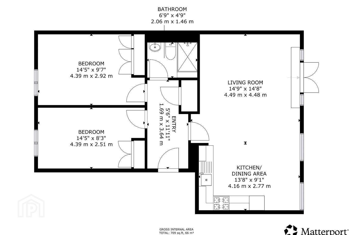 24 Saint Helen's Court 24 of 25