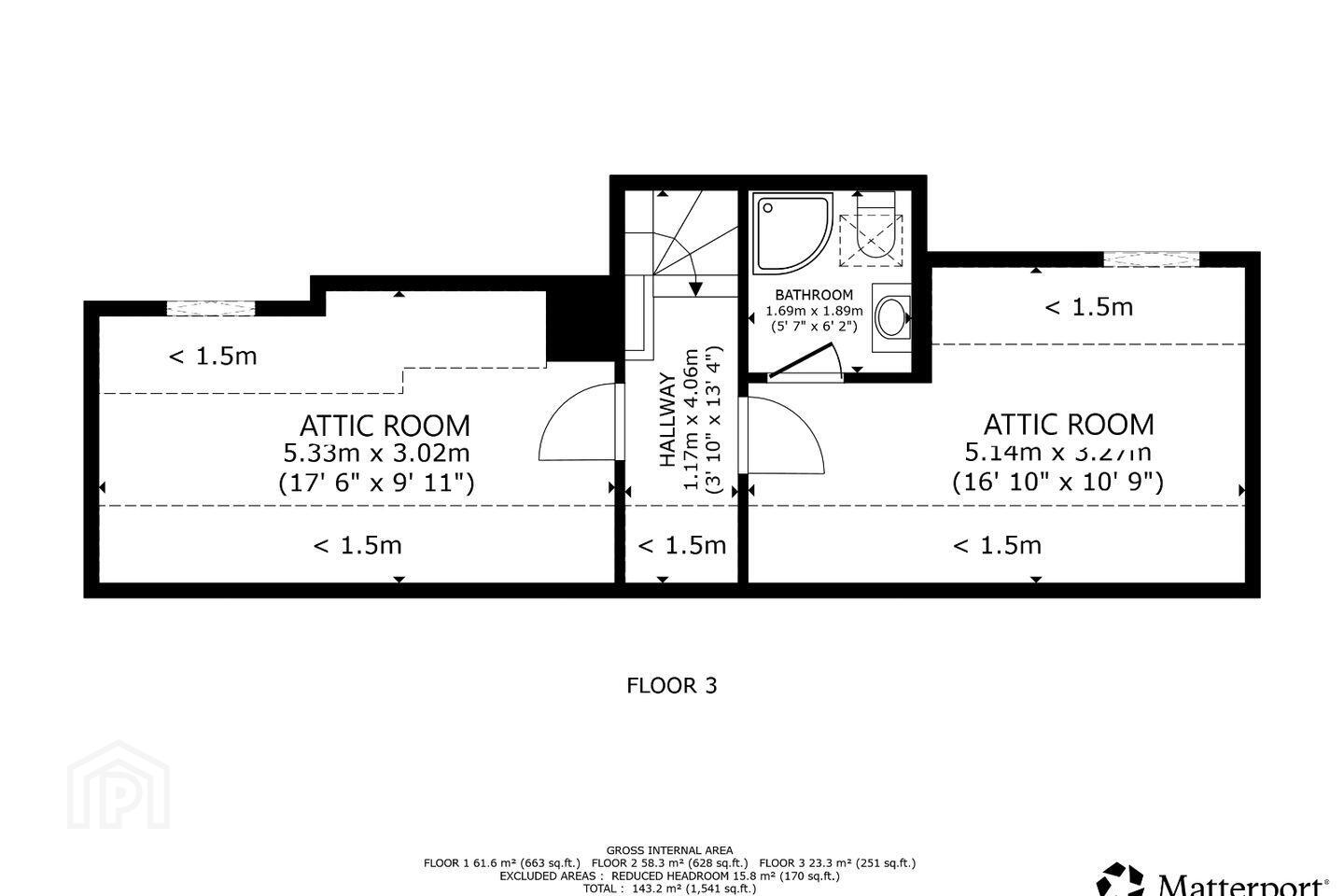 6 Mercer Drive 35 of 35