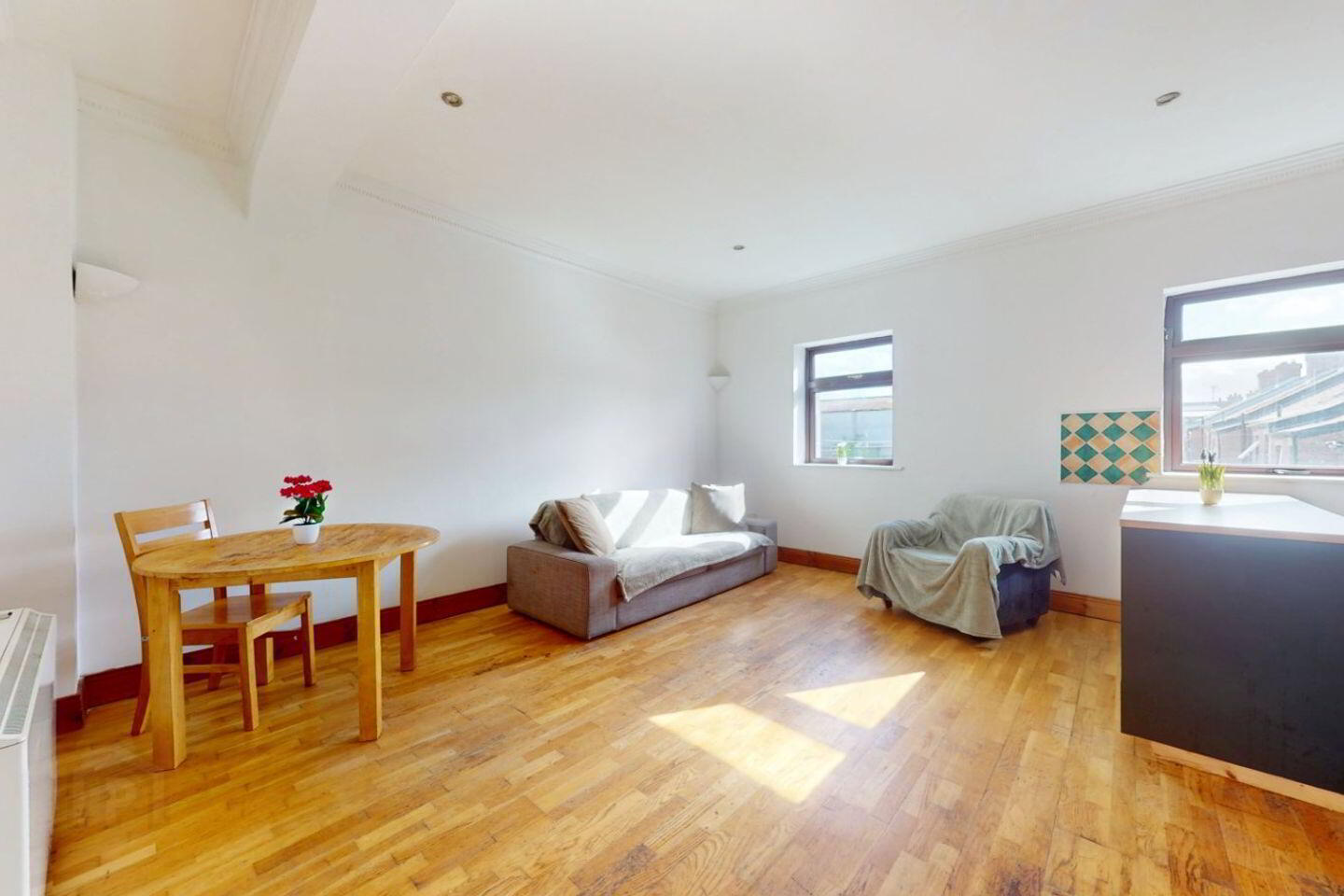 Apartment 3 69 Lower Georges Street 3 of 12