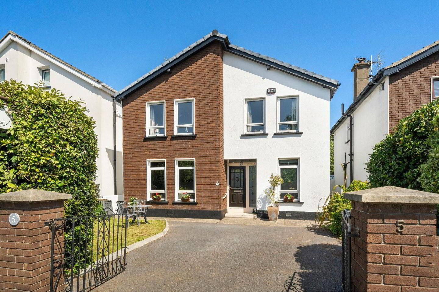 Cill Dara, 5 Beech Homes 1 of 20