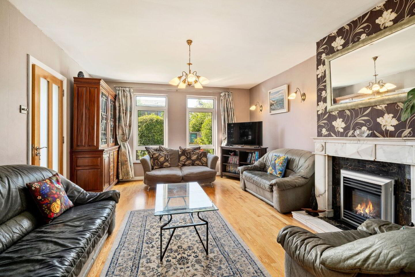 Cill Dara, 5 Beech Homes 3 of 20