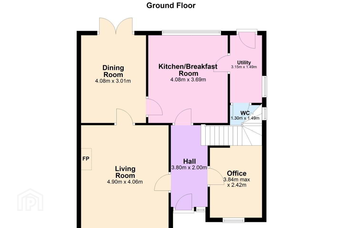 Cill Dara, 5 Beech Homes 19 of 20