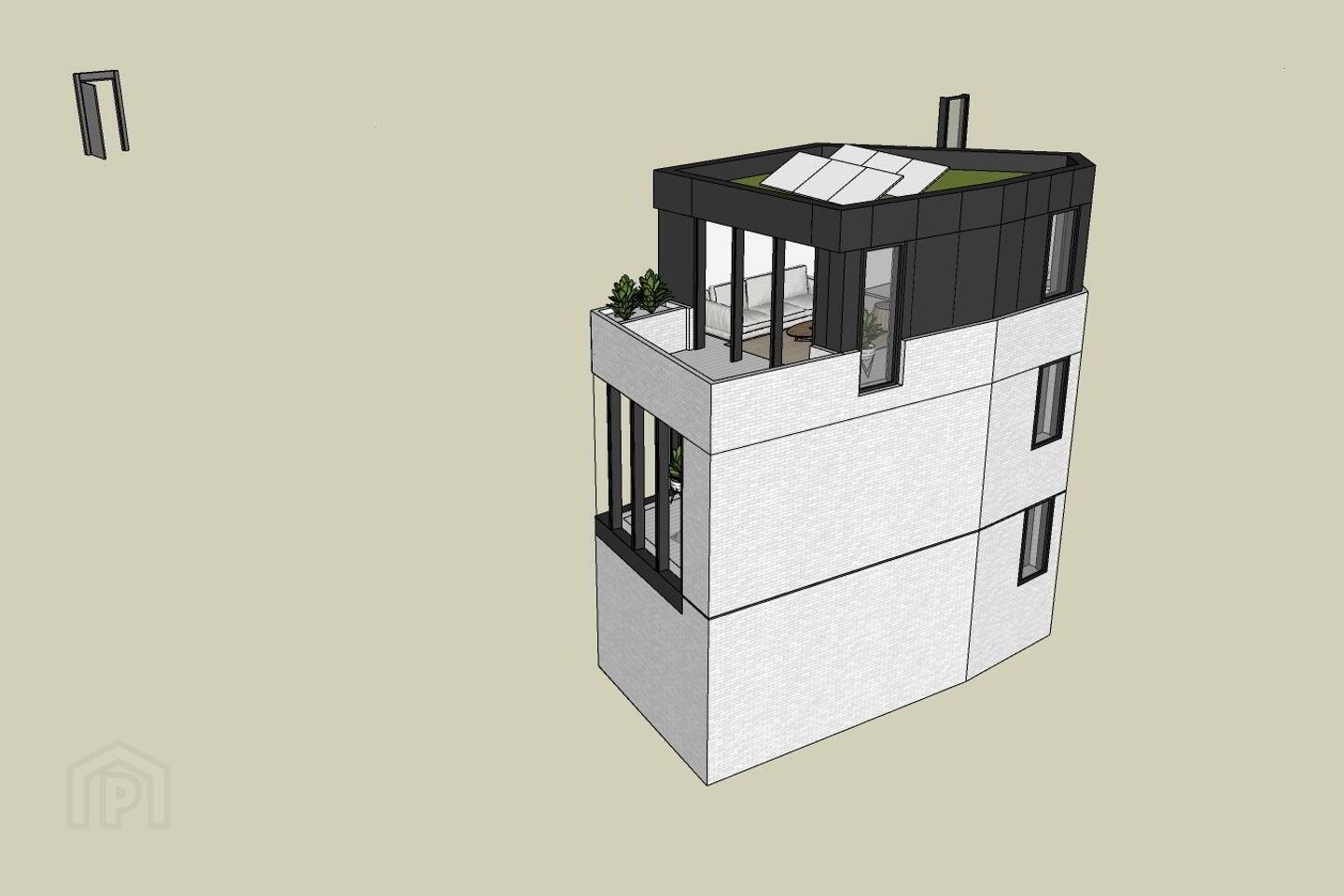 Site At 7, Corrig Court 3 of 12