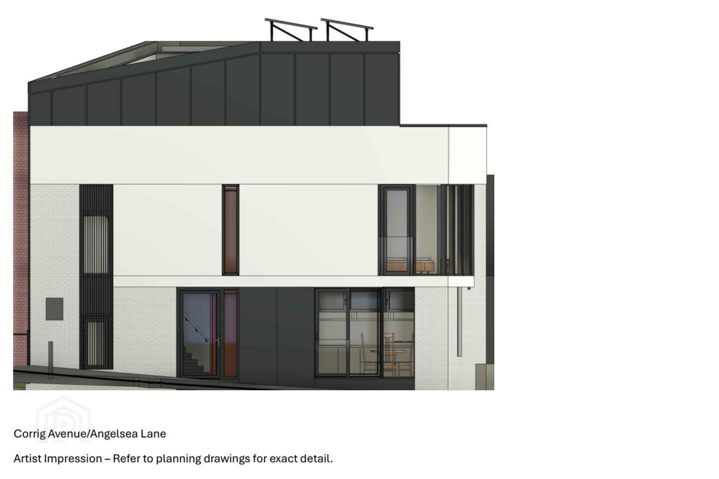 Site At 7, Corrig Court 11 of 12
