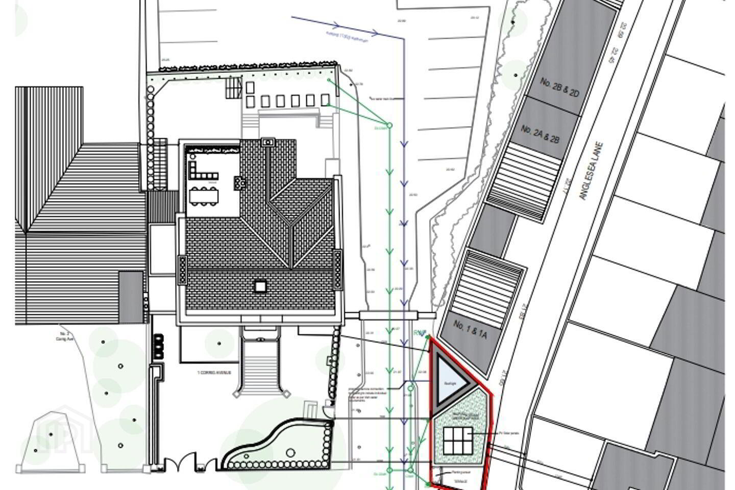 Site At 7, Corrig Court 12 of 12